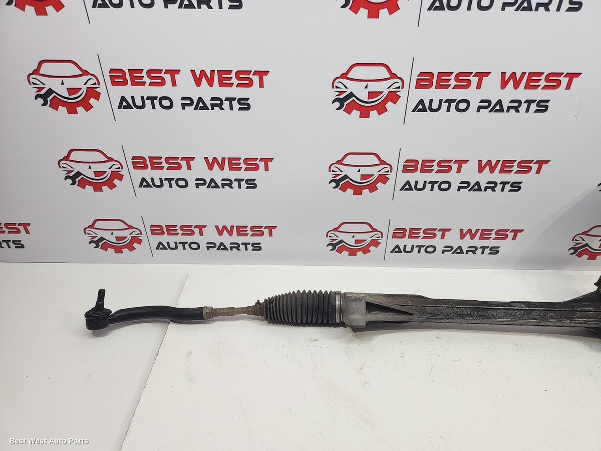 2011 TOYOTA RAV4 Steering Box/Rack