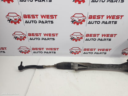 2011 TOYOTA RAV4 Steering Box/Rack