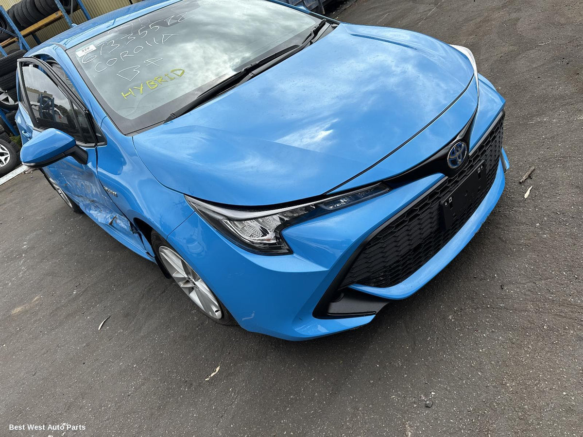 2022 TOYOTA COROLLA Fan