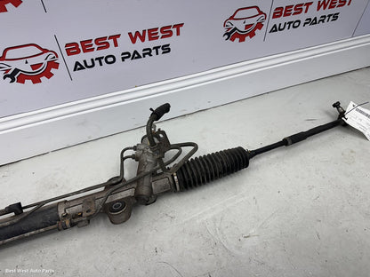 2015 HYUNDAI ILOAD/IMAX Steering Box/Rack