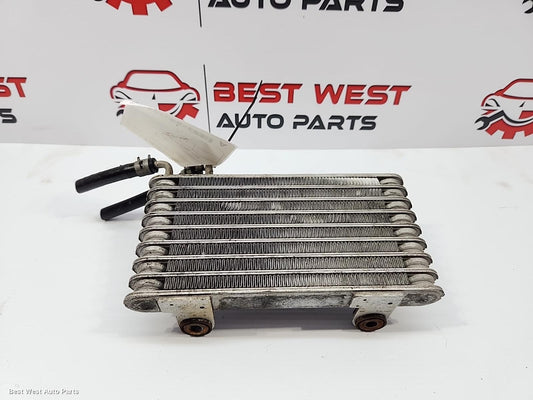 2019 MITSUBISHI ECLIPSE CROSS Cooler