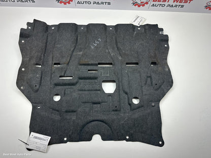 2023 MITSUBISHI OUTLANDER Engine Cover