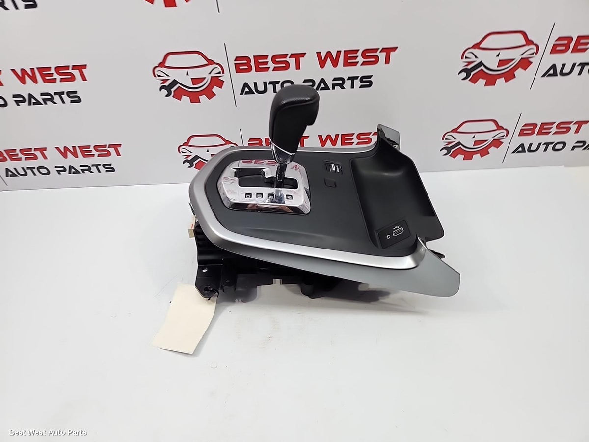 2023 NISSAN NAVARA Gear Stick/Shifter