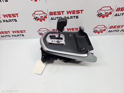2023 NISSAN NAVARA Gear Stick/Shifter