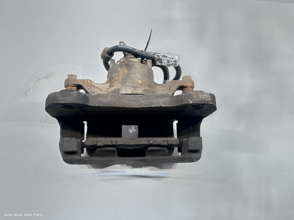 2021 MITSUBISHI TRITON Caliper