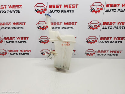 2012 KIA RIO Washer Bottle