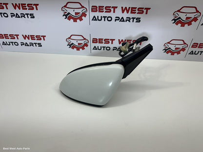 2013 VOLKSWAGEN GOLF Left Door Mirror