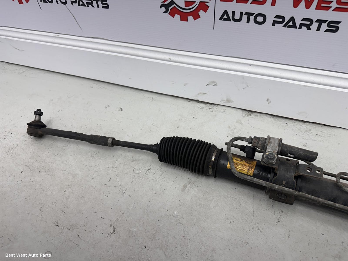 2015 HYUNDAI ILOAD/IMAX Steering Box/Rack