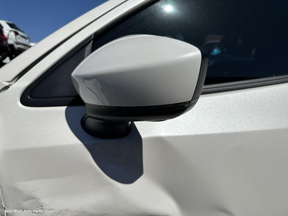 2021 MAZDA 2 Left Door Mirror