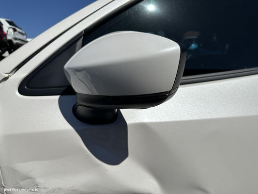 2021 MAZDA 2 Left Door Mirror