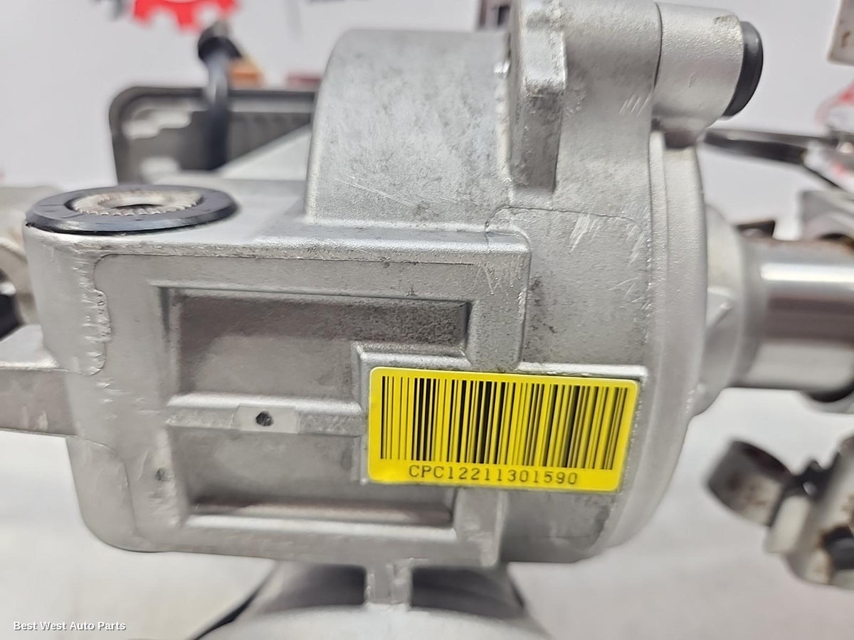 2023 KIA CERATO Steering Column