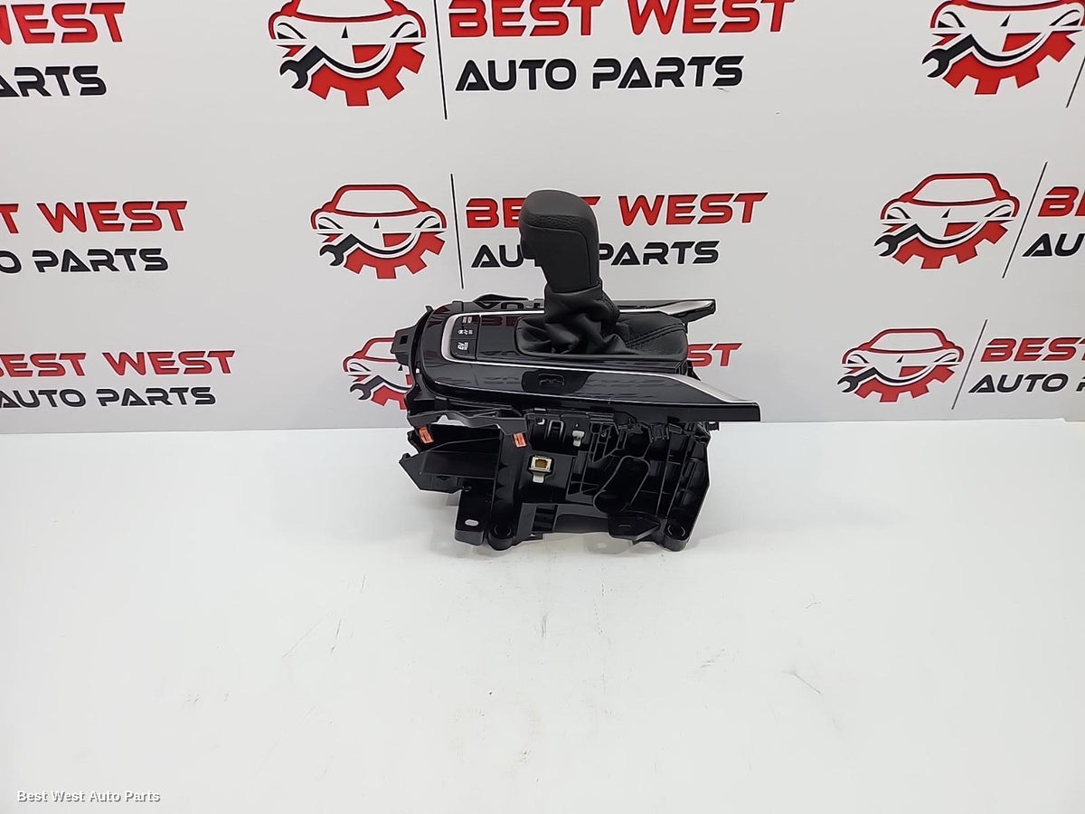2021 TOYOTA COROLLA Gear Stick/Shifter