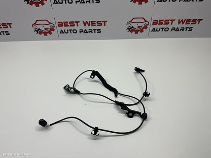 2022 TOYOTA COROLLA Abs Sensor