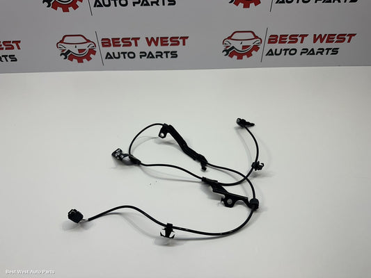 2022 TOYOTA COROLLA Abs Sensor