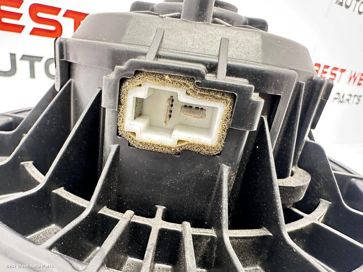 2022 FORD RANGER Heater Fan Motor