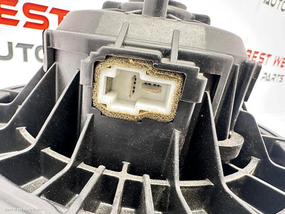 2022 FORD RANGER Heater Fan Motor