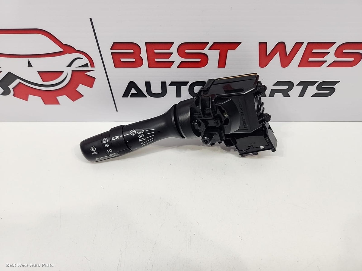 2017 SUBARU FORESTER Combination Switch