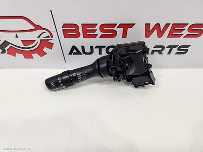 2017 SUBARU FORESTER Combination Switch
