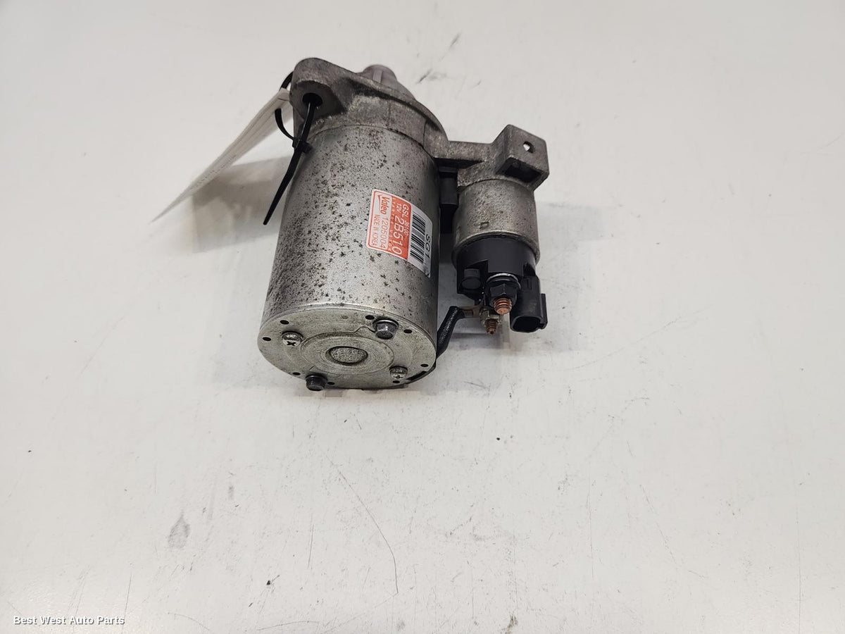 2021 KIA CERATO Starter
