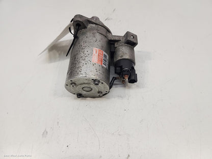 2021 KIA CERATO Starter