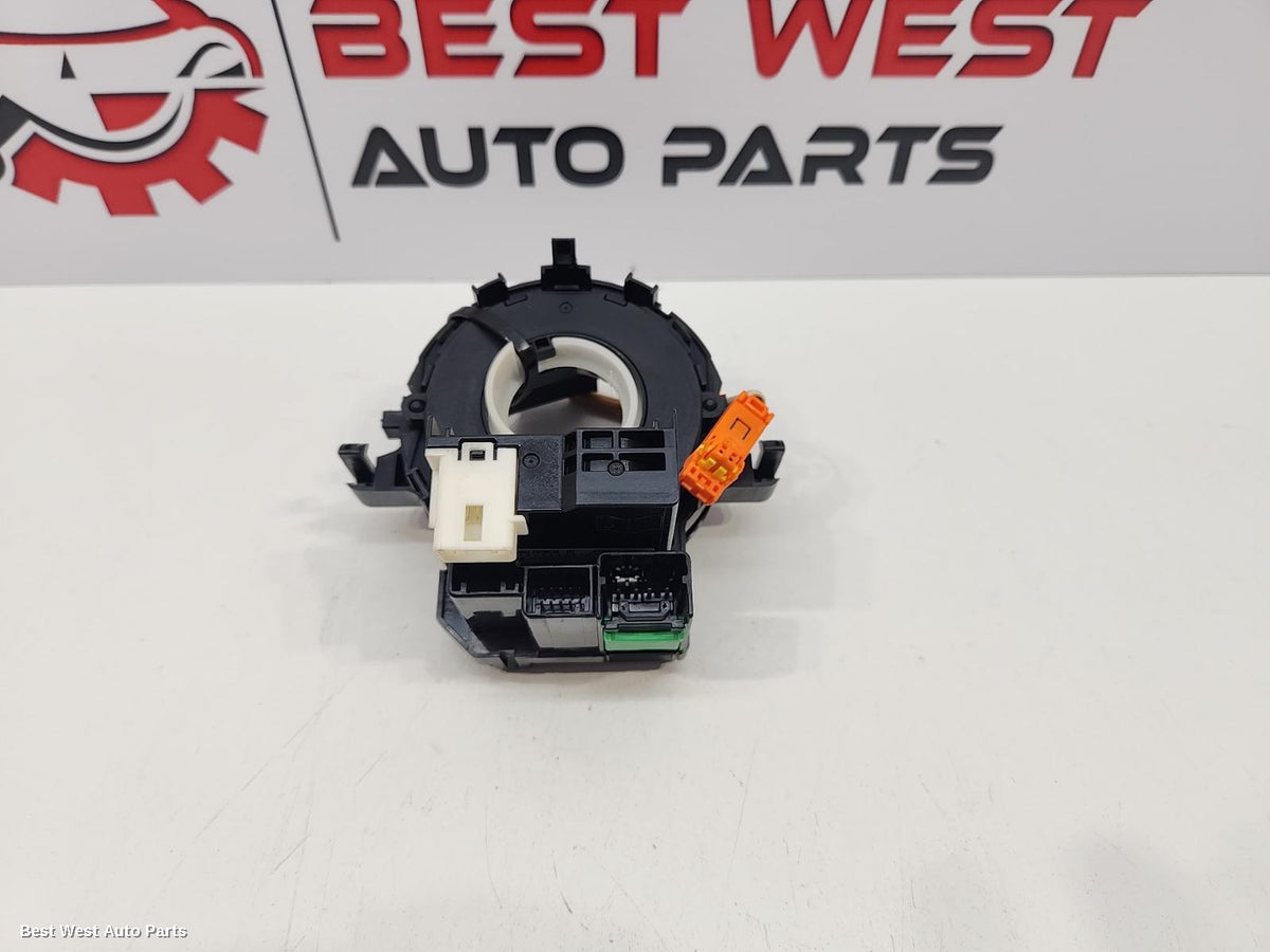 2014 MITSUBISHI ASX Airbag Module/Sensor
