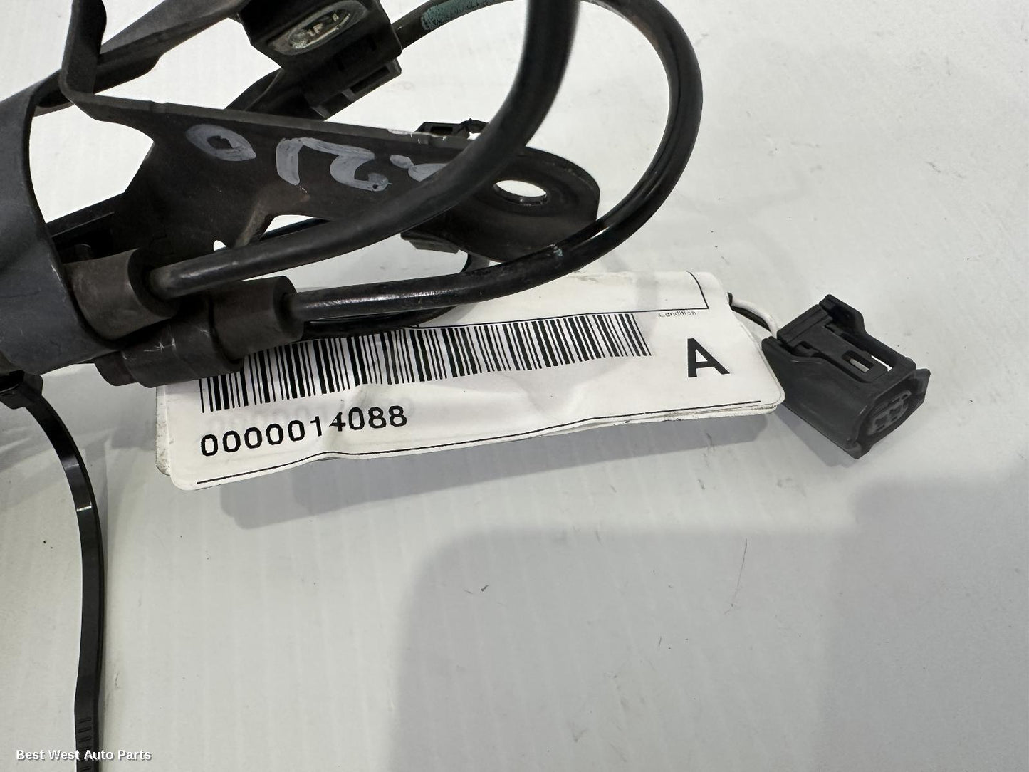 2021 TOYOTA COROLLA Abs Sensor