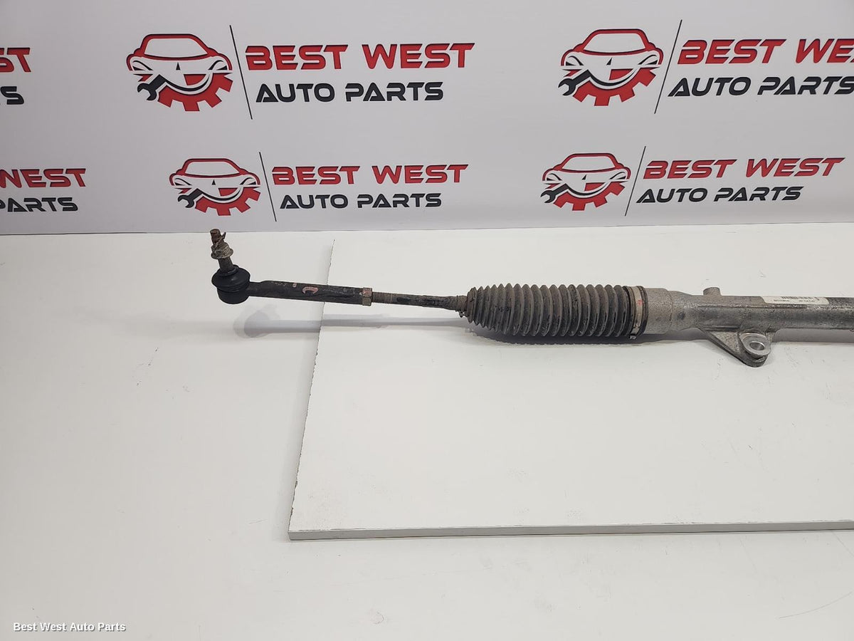 2019 MAZDA CX3 Steering Box/Rack