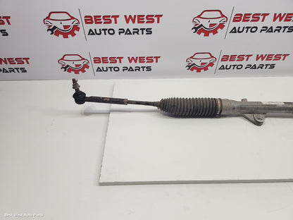2019 MAZDA CX3 Steering Box/Rack