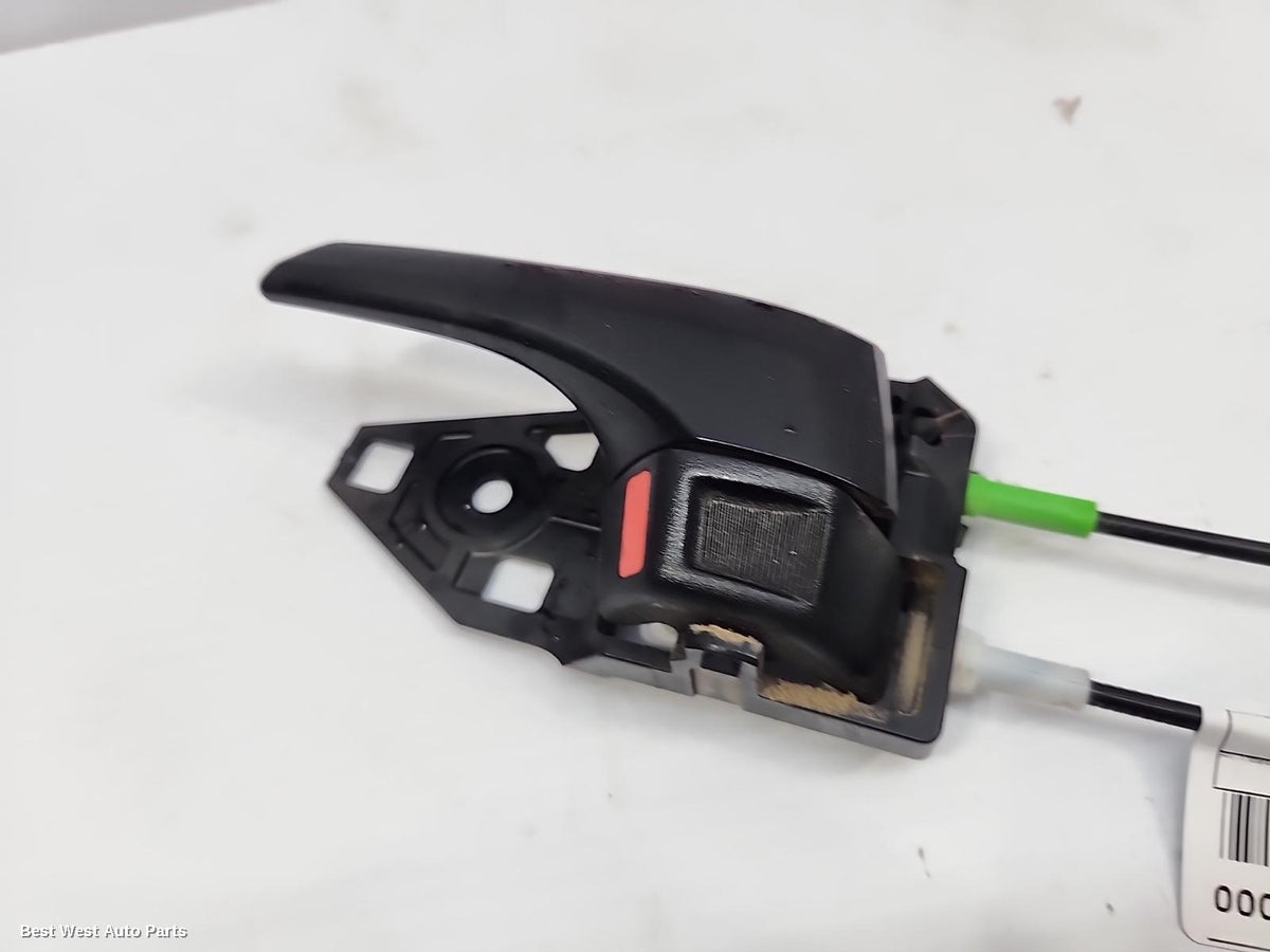 2017 TOYOTA HILUX Door/Boot/Gate Lock