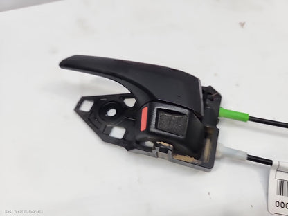 2017 TOYOTA HILUX Door/Boot/Gate Lock