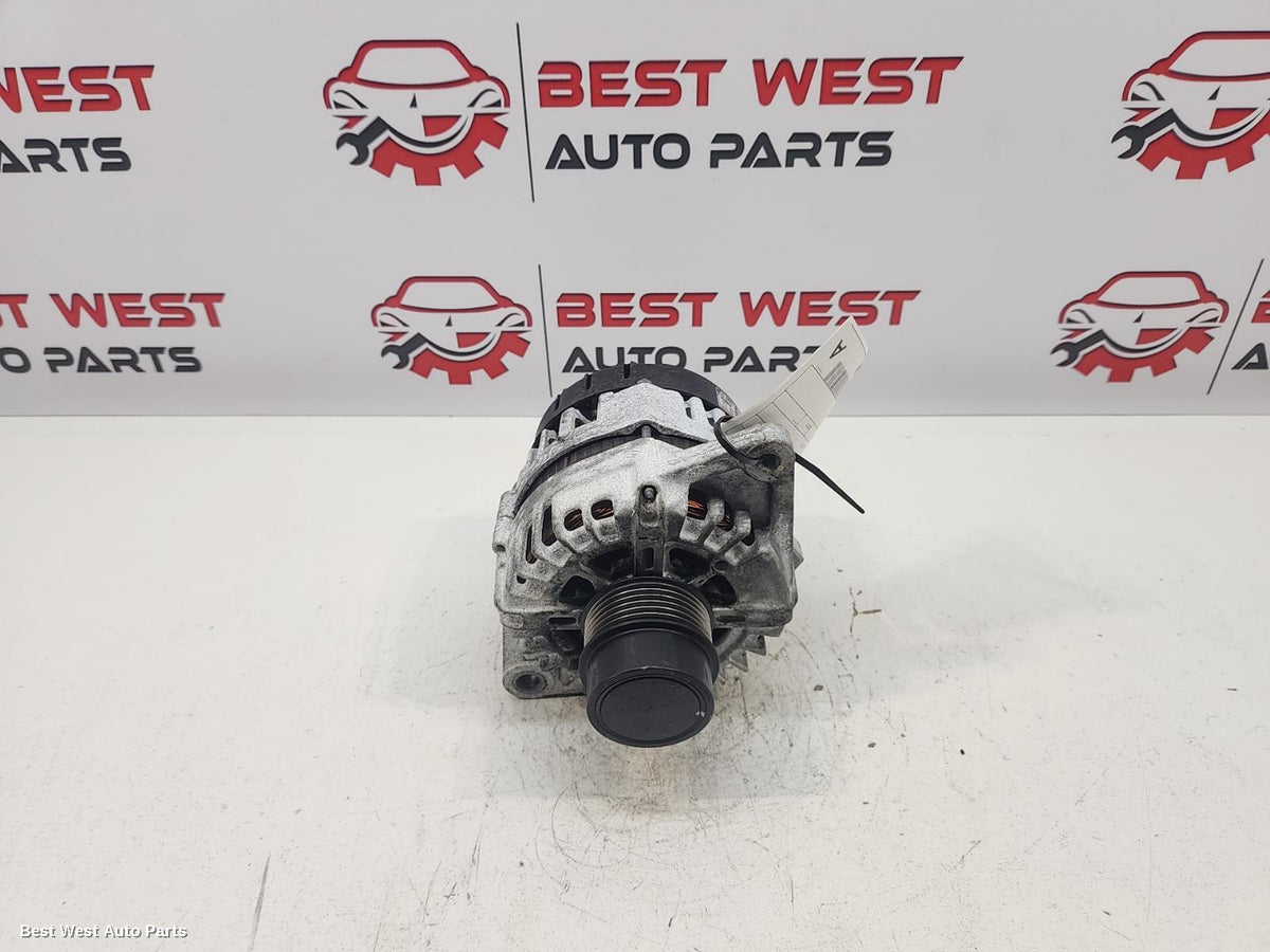 2021 KIA CERATO Alternator