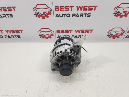 2021 KIA CERATO Alternator