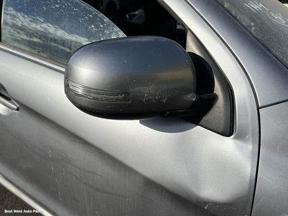 2014 MITSUBISHI ASX Combination Switch