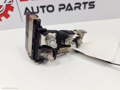 2025 MAZDA BT50 Battery Terminal