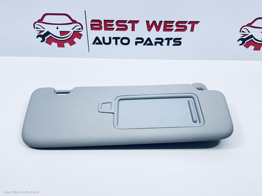 2018 HYUNDAI I30 Sunvisor