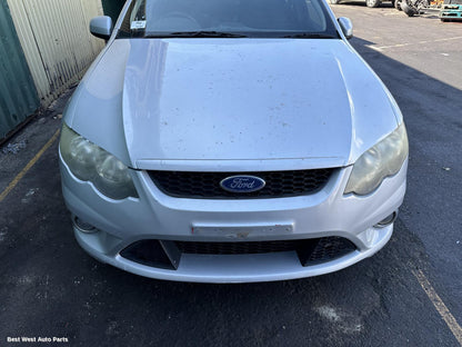2010 FORD FALCON Left Taillight