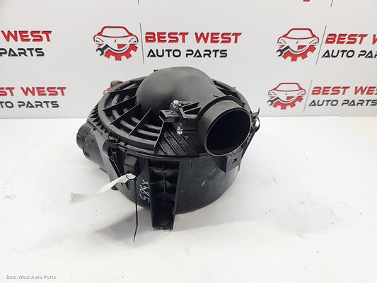 2021 FORD RANGER Air Cleaner/Box