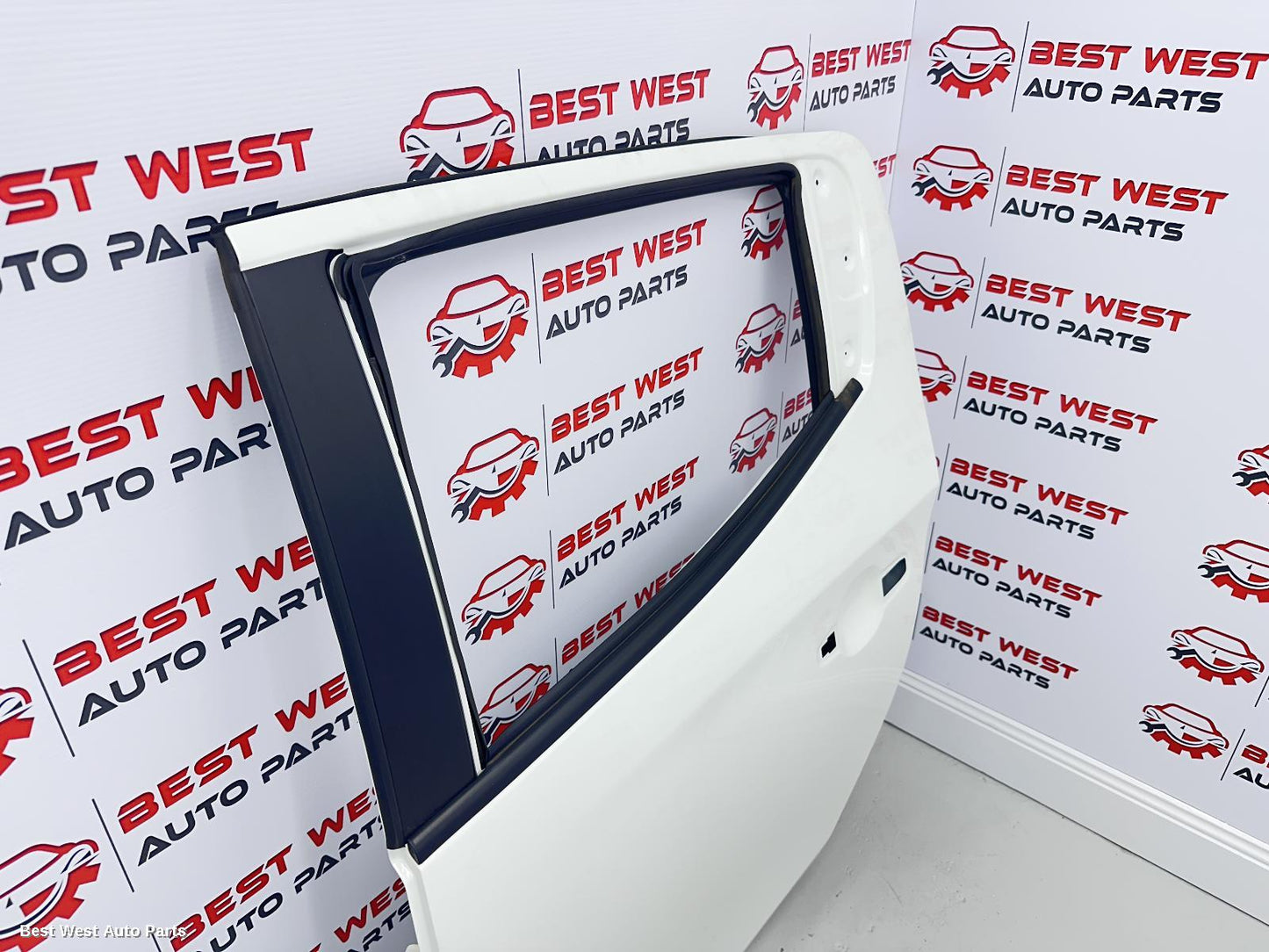 2021 MITSUBISHI TRITON Left Rear Door/Sliding