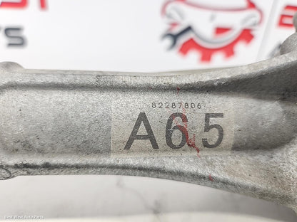 2018 TOYOTA COROLLA Steering Box/Rack