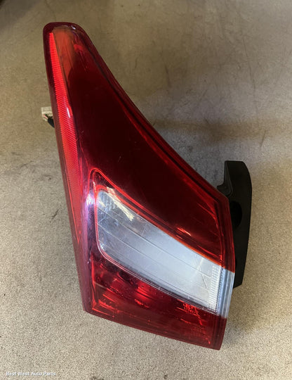 2014 HYUNDAI I30 Left Taillight