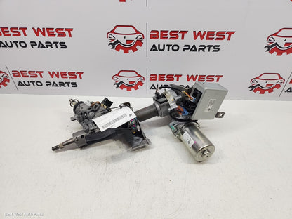 2015 MITSUBISHI MIRAGE Steering Column