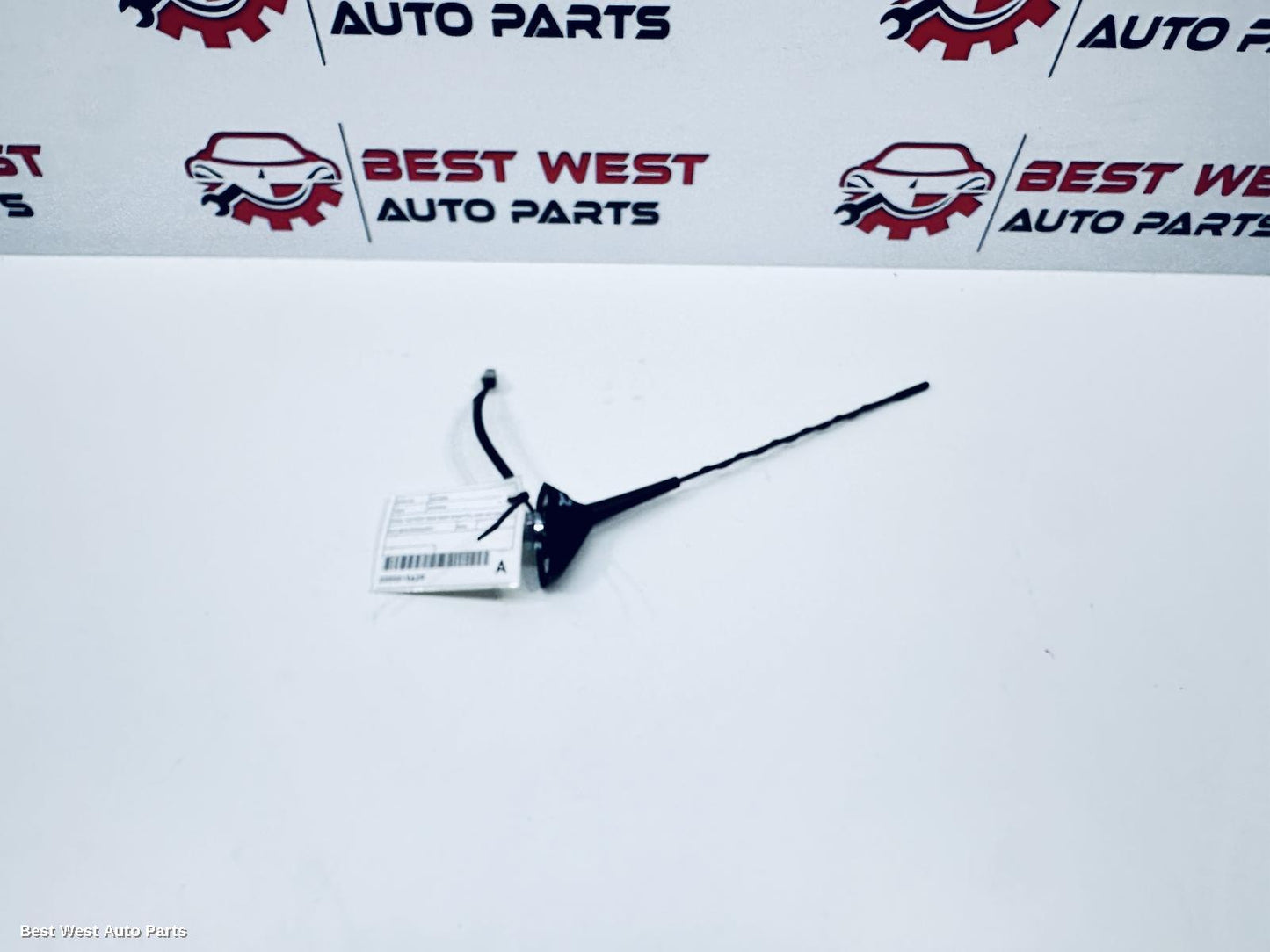 2024 NISSAN NAVARA Antenna