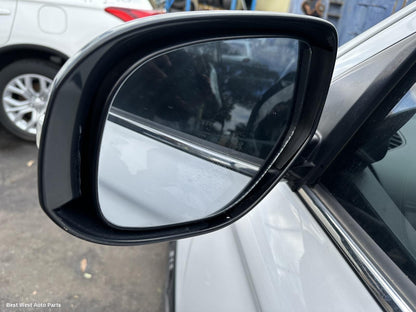 2016 MITSUBISHI OUTLANDER Steering Column