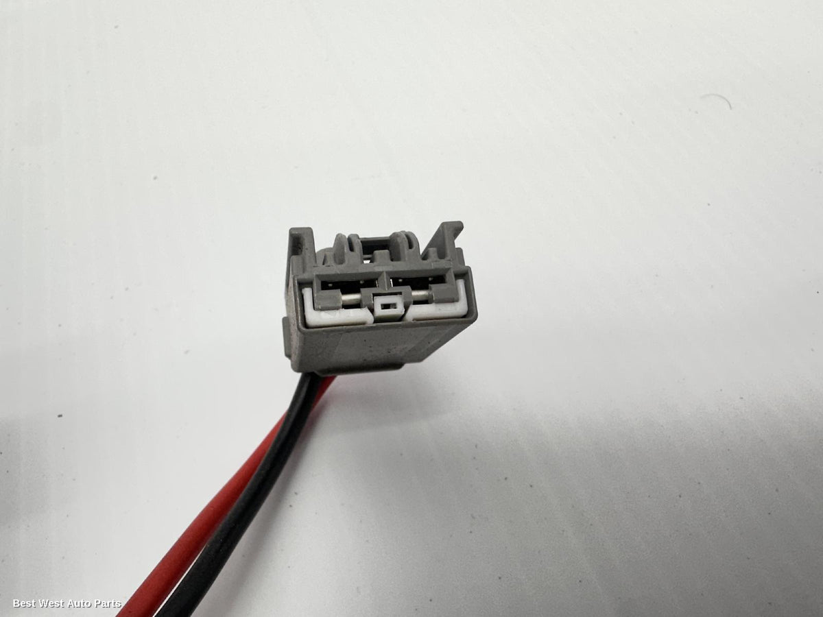 2019 HOLDEN COMMODORE Heater Fan Motor