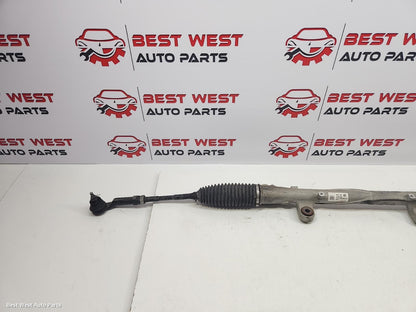 2020 HYUNDAI I30 Steering Box/Rack