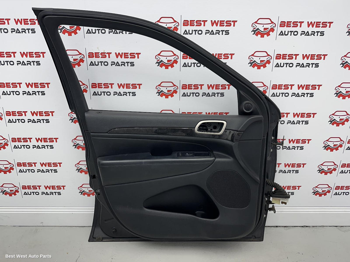2016 MAZDA 3 Right Front Door
