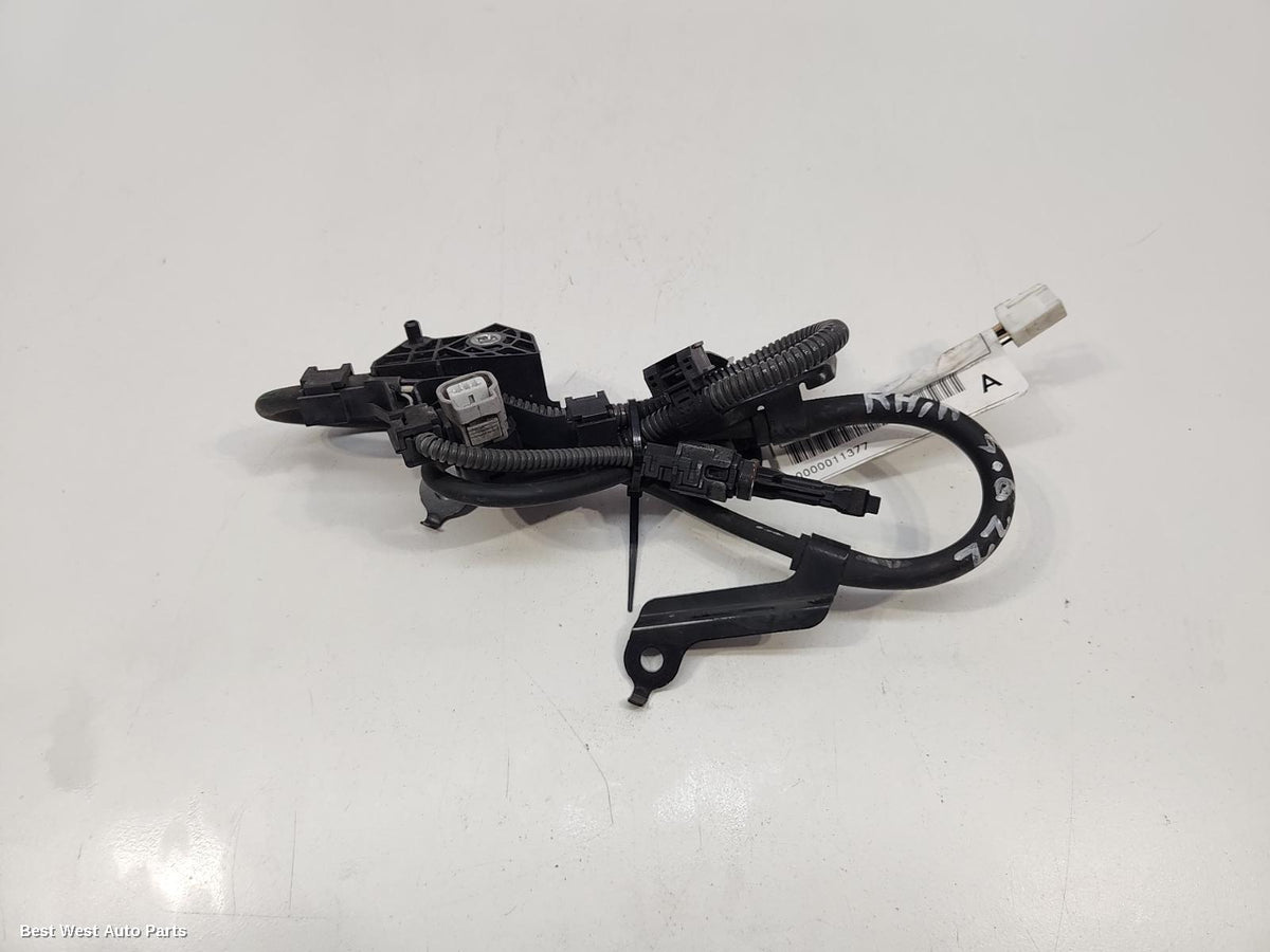 2022 TOYOTA KLUGER Abs Sensor