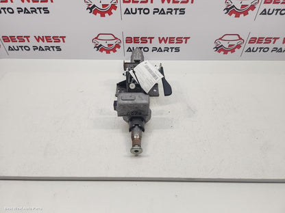 2022 TOYOTA KLUGER Steering Column