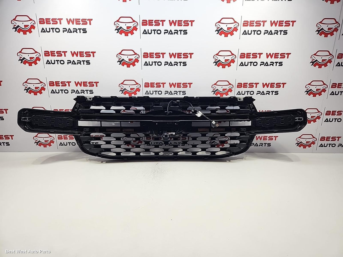 2025 FORD RANGER Grille