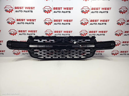 2025 FORD RANGER Grille